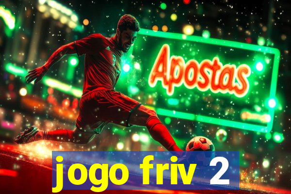 jogo friv 2